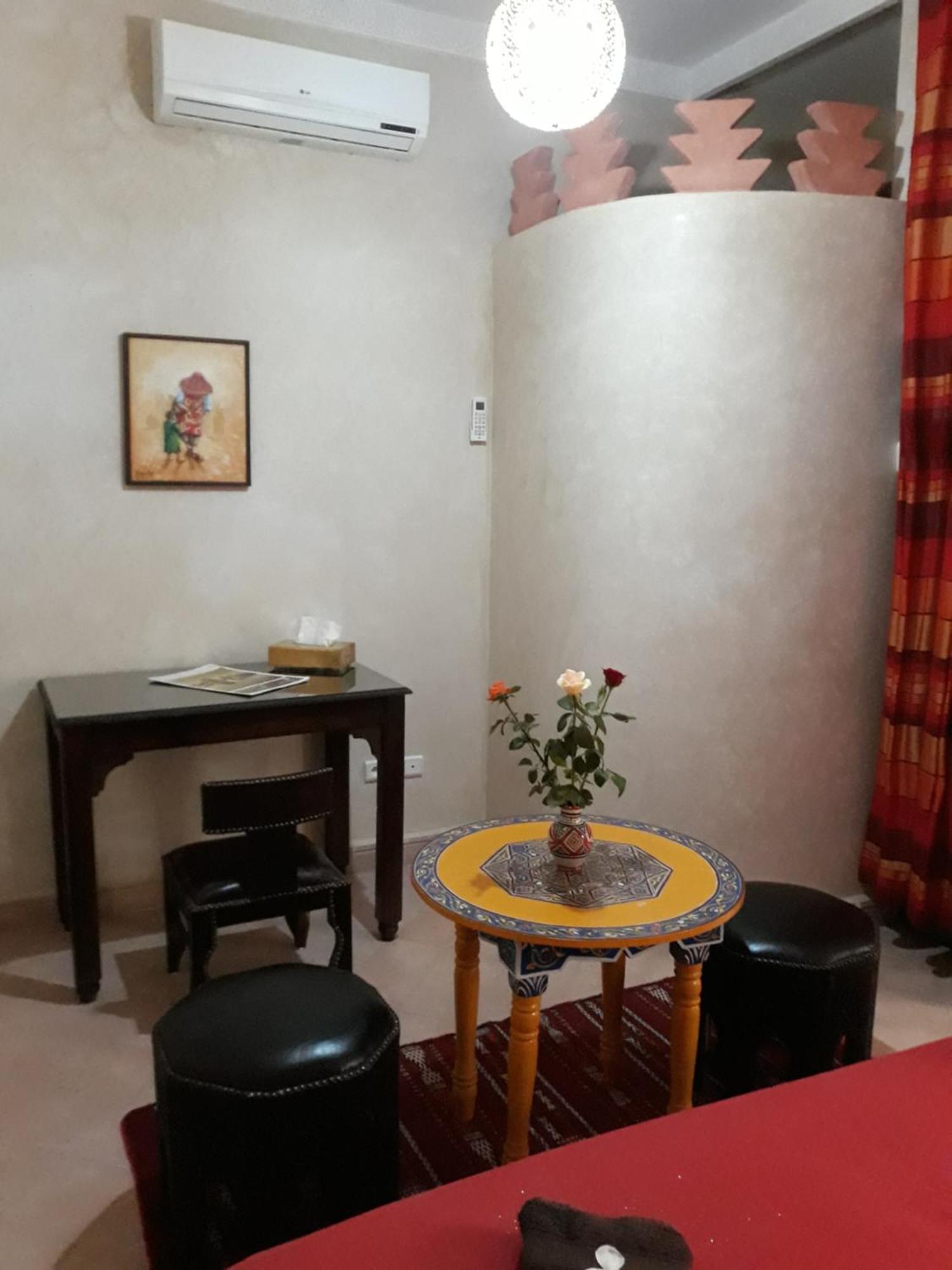 Riad El Walida Marrakesh Room photo