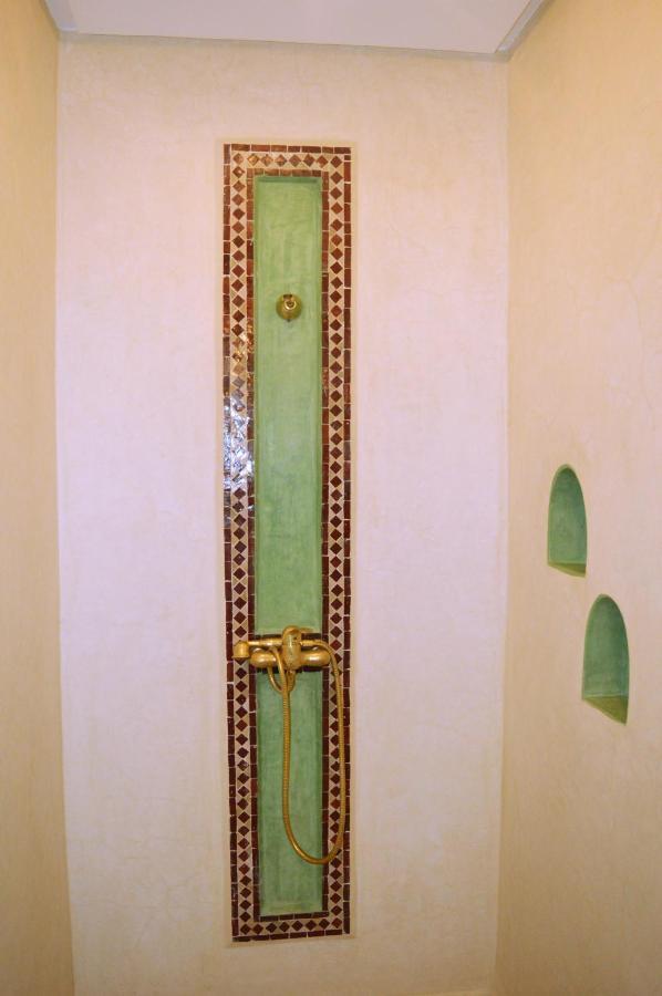 Riad El Walida Marrakesh Exterior photo